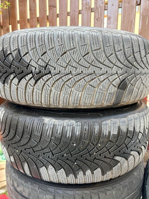 Jante pe 16,BMW,seria 3