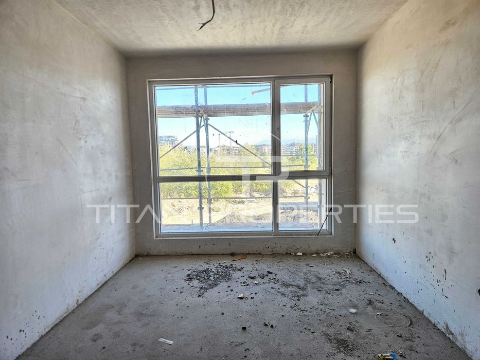 Продава се Двустаен апартамент в Пловдив, Христо Смирненски - 75 кв.м за 1267 €/кв.м - Снимка #2