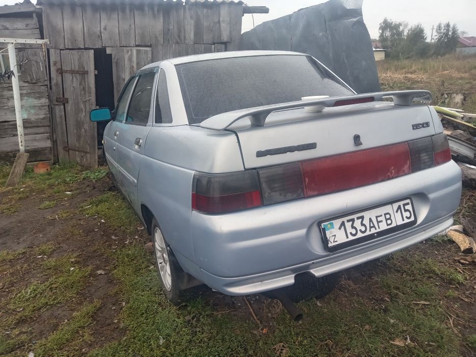 Продам ваз 2110..   2005 года