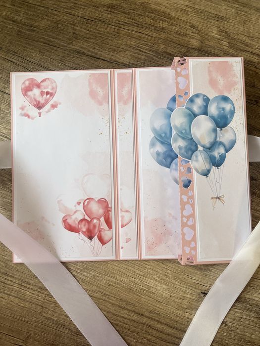 Ръчно изработени картички