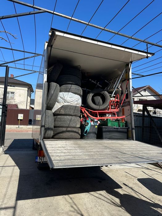 Transport  Moloz, gunoi,auto,nisip,sort,mobila,demolări