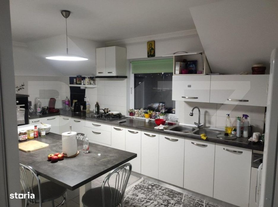 Casa 177mp si Hala 180mp, Mitocul Dragomirnei