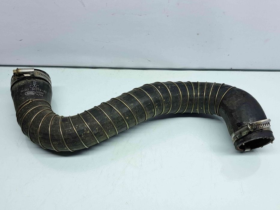 Furtun intercooler LAND ROVER Discovery Sport (L550) [Fabr 2014-2022]