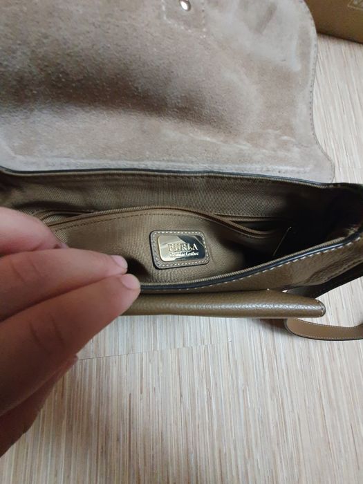 Furla/Фурла -оригинална чанта