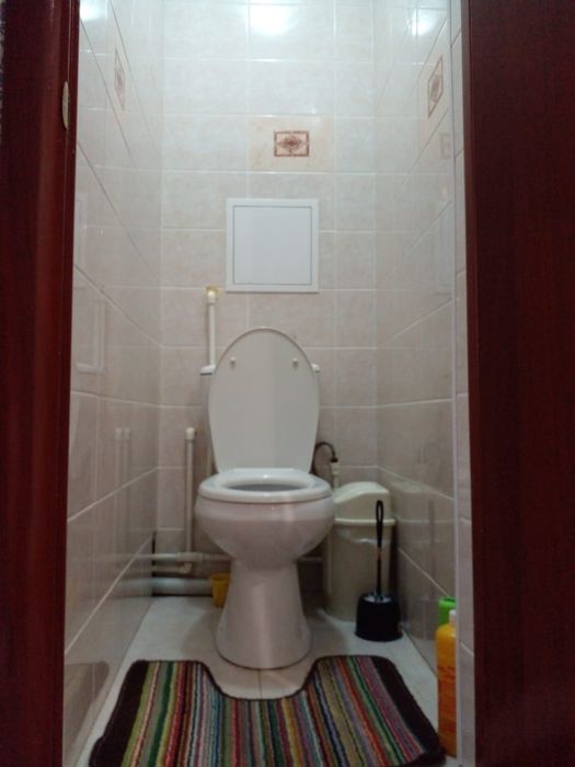 Продаётся 3 комнатная квартира в сортировке