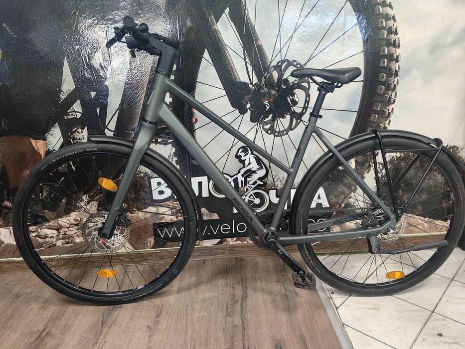 Градски велосипед Koga