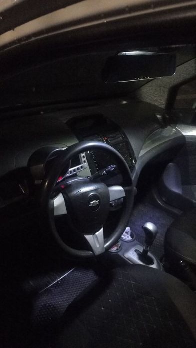 Chevrolet Spark 2013 — 3