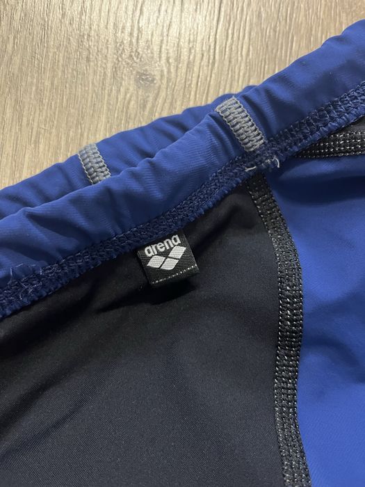 Състезателен бански Powerskin Arena