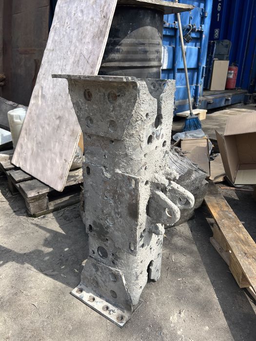 Маз бампет щиток приборов