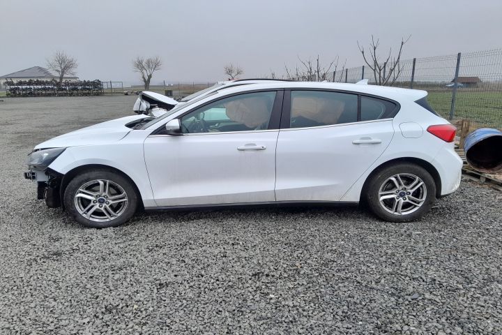 Dezmembrez Ford Focus 4 [2018 - 2022] Hatchback 1.0 EcoBoost MT (100