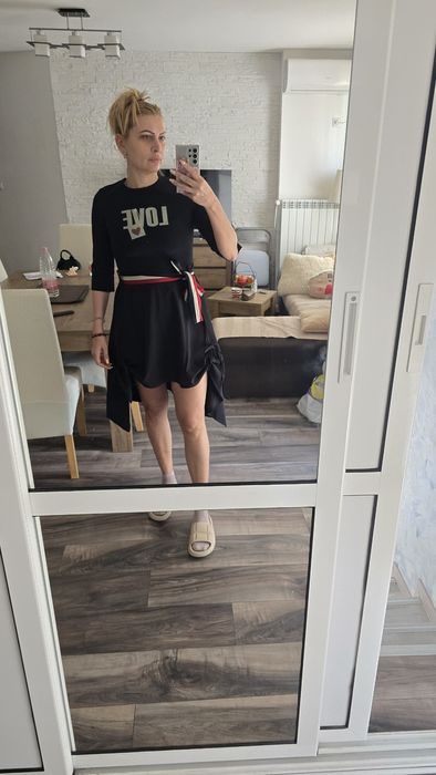 Alessa рокля - L  размер