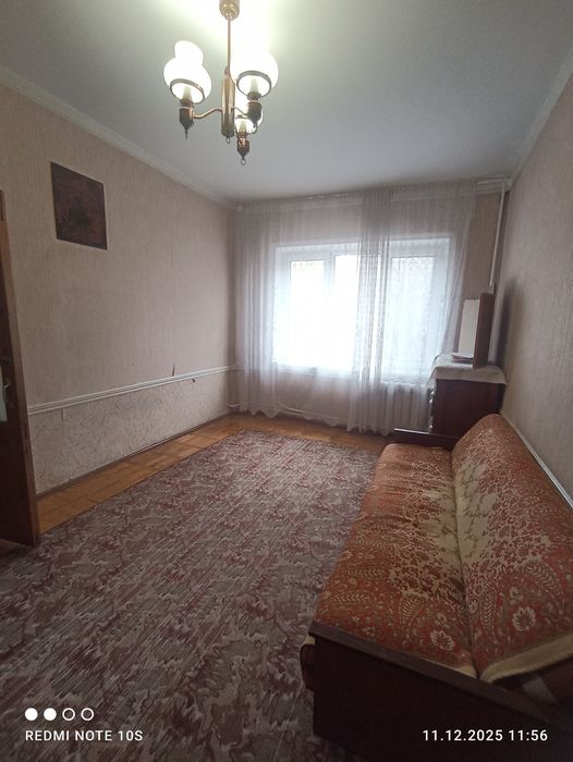 Аренда Квартира 1 хона  Тансикбой 2