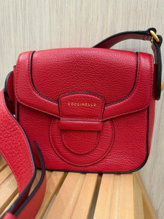 Сумка Coccinelle онигинал