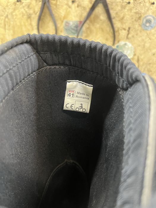 Мотоботы Forma Terrain Evolution TX