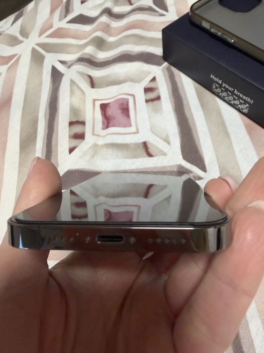 Iphone 12 pro телефон