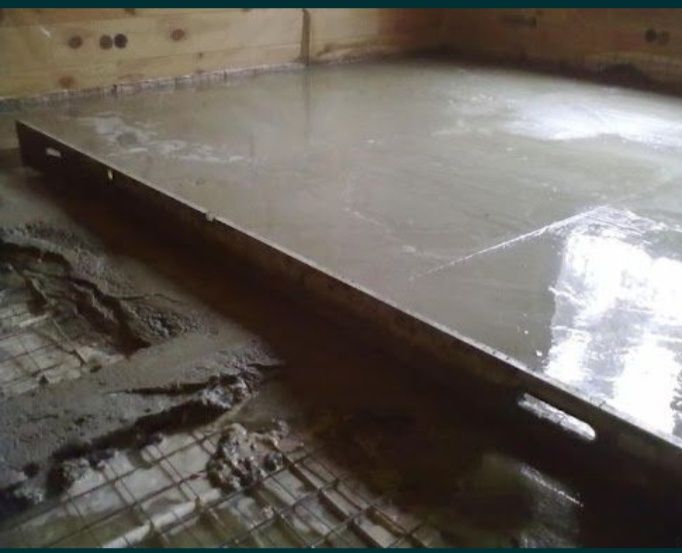 Стяжка,гипсокартон,ламинат,и .т.д