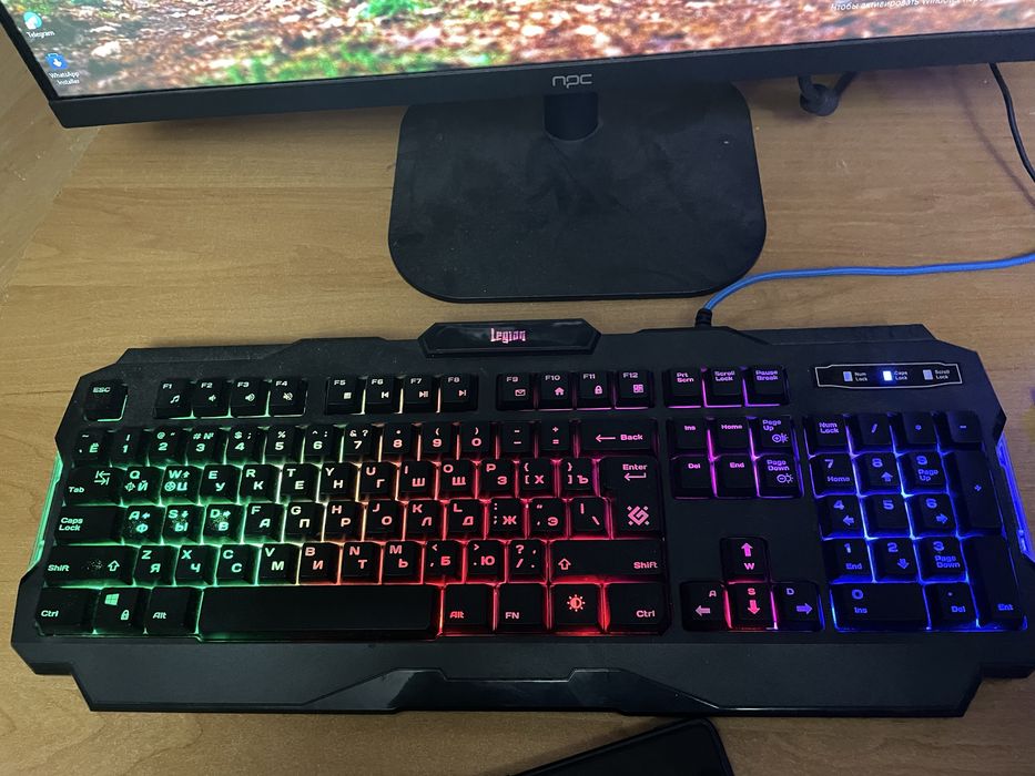 Продам компьютер в иднальном состоянии