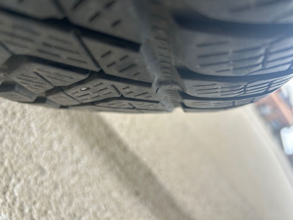 4бр. 225/65/17 Pirelli Scorpion Winter зимни - обща цена DOT 2021