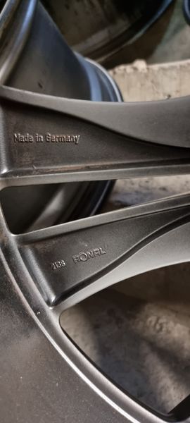 20цола OPEL Оплел Инсигния 4бр