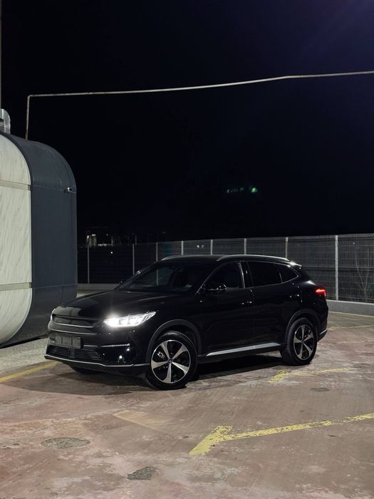 Byd sopng plus eng Fulli