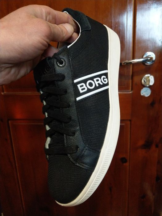 Biorn Borg 42нм. 27,0см.