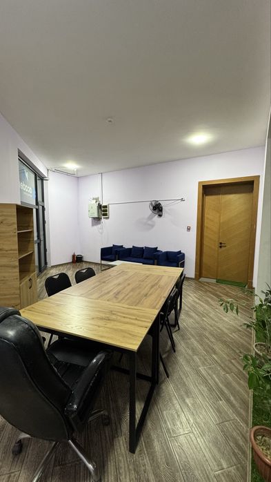 Аренда офис Рядом с метро очень удобная локация метро 30 метров