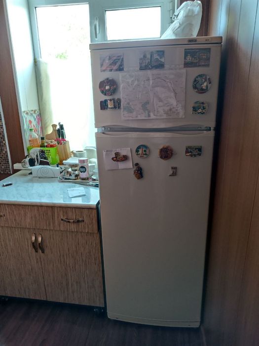 Однокомнатная квартира