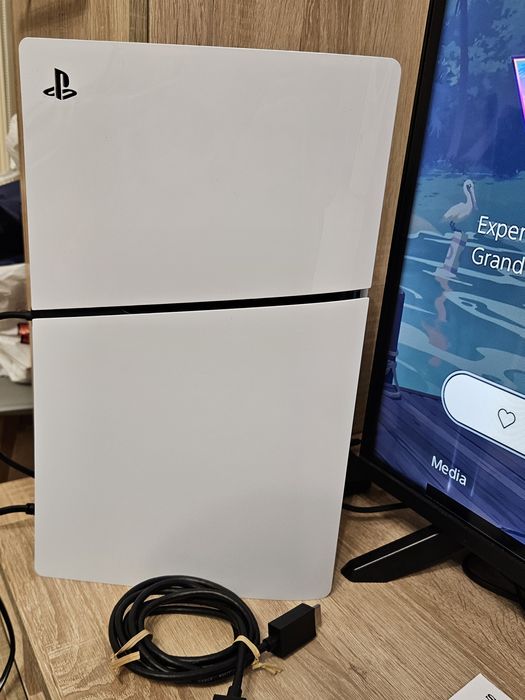 Playstation 5 Disc Edition 1Tb