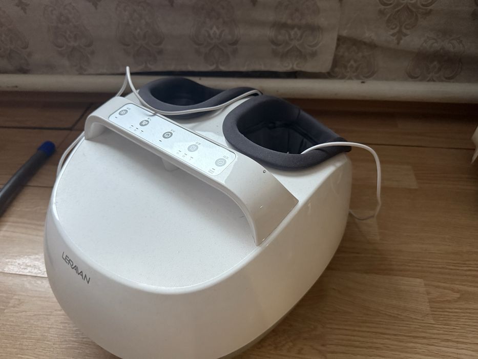 Массажер для ног