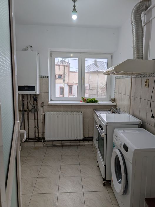 Apartament 3 camere, etaj 1