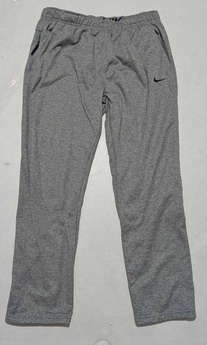 Nike Therma Fit Fleece мъжко долнище ХЛ от Сащ