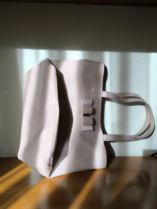 Дамска чанта Ted Baker и  guess girl