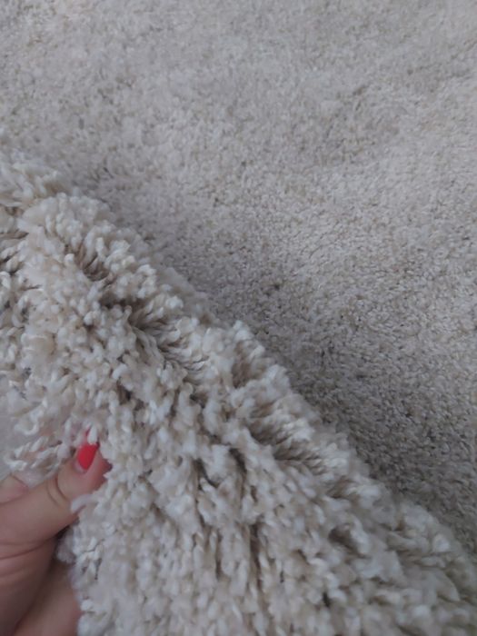 Продам ковёр shaggy