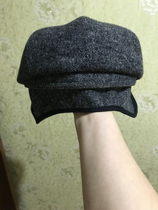 Продам кепки мужские