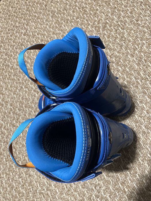 Ски обувки Lange RS 120 / 29,5см.