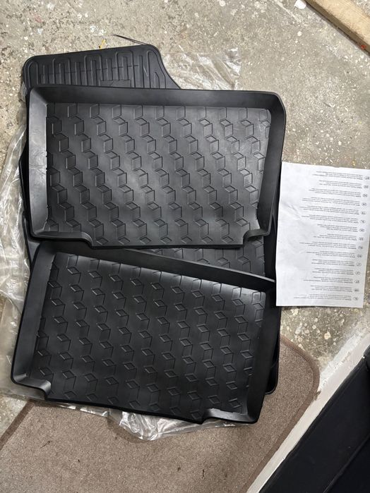 Covorașe Auto Toyota