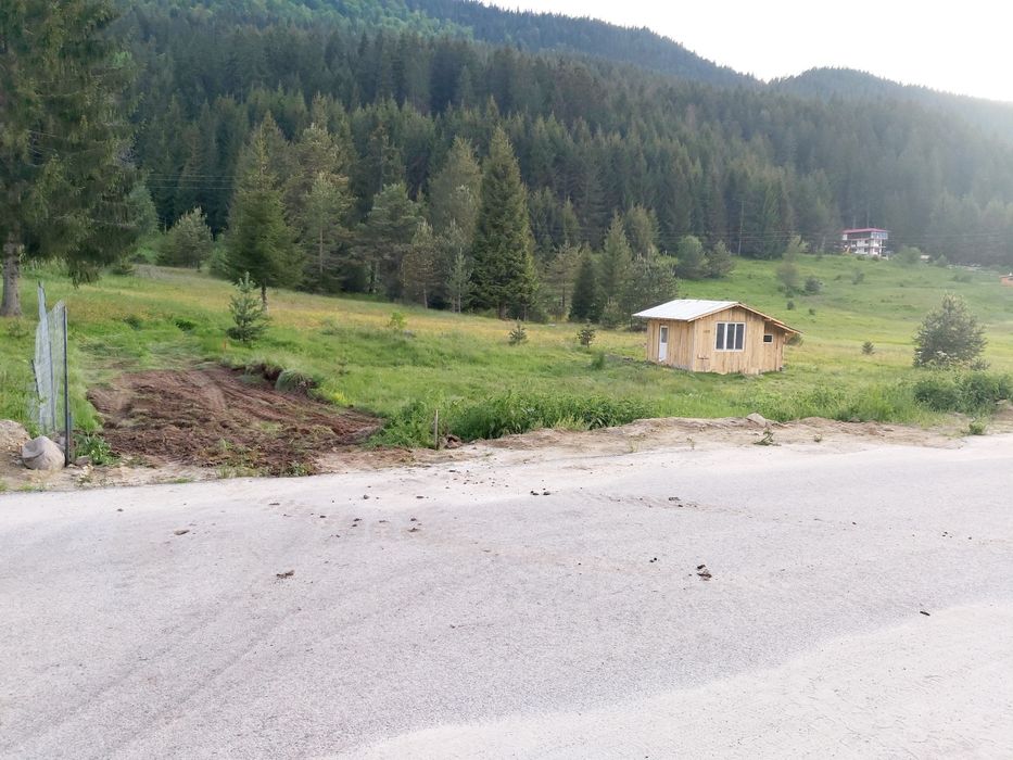 Продава се Парцел в Сърница - 1500 кв.м за 34 €/кв.м - Снимка #5