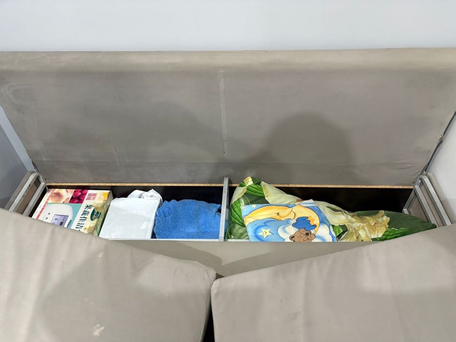 Продам диван в рабочем состоянии