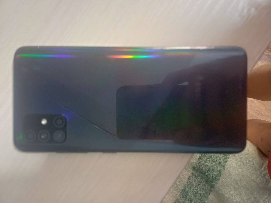 Телефонф Galaxy A51