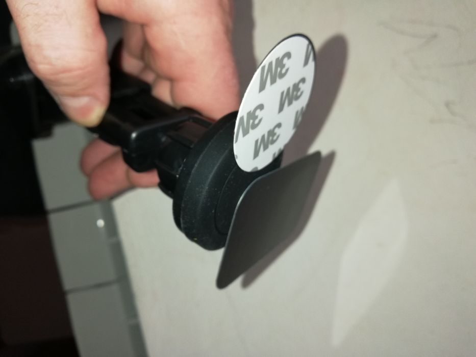 Husa flip Huawei P20 lite