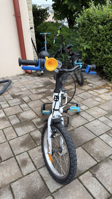 Bicicleta Bitwin 100 Inuit 16”