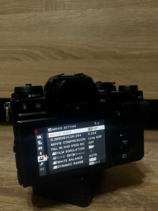 Продам Fujifilm x-t3