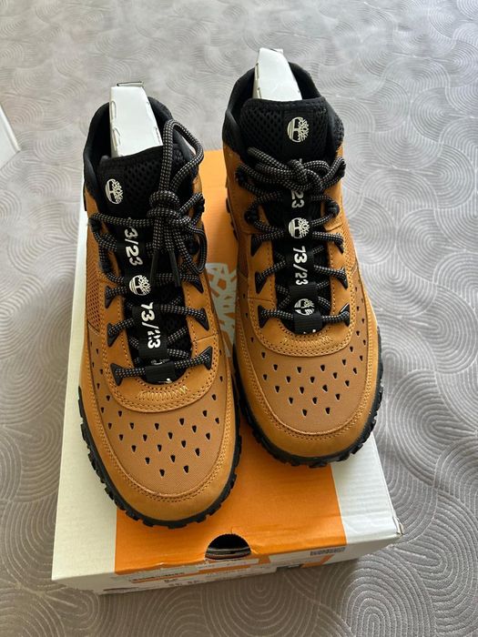 Оригинальная обувь от Timberland