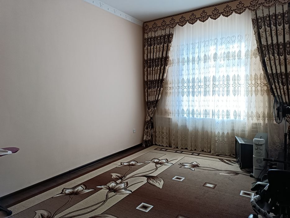 Namunali uy 5 xonali