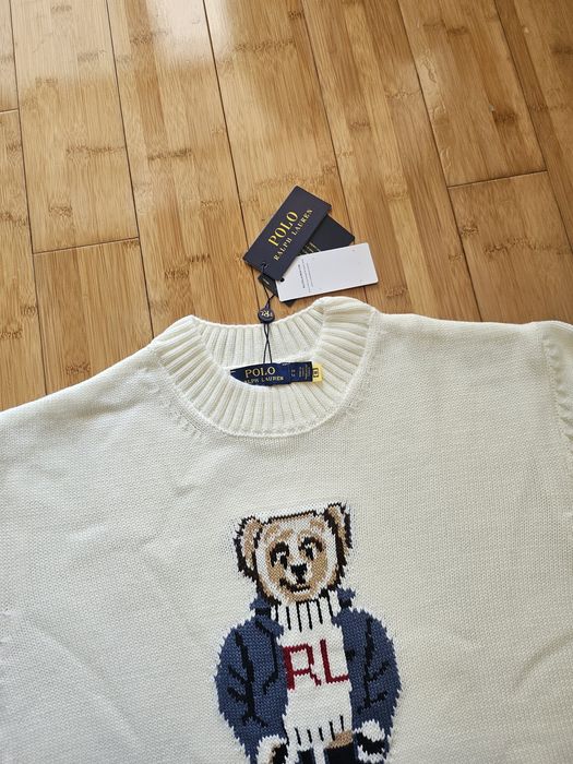 Polo Ralph Lauren Sweater Nou M