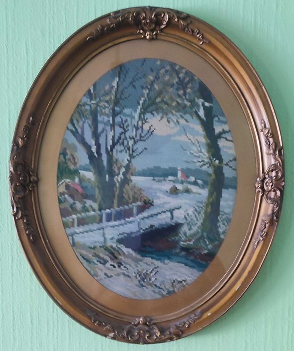 Ръчно изработени гоблени