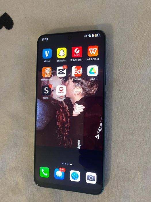 Vand huawei nova i12