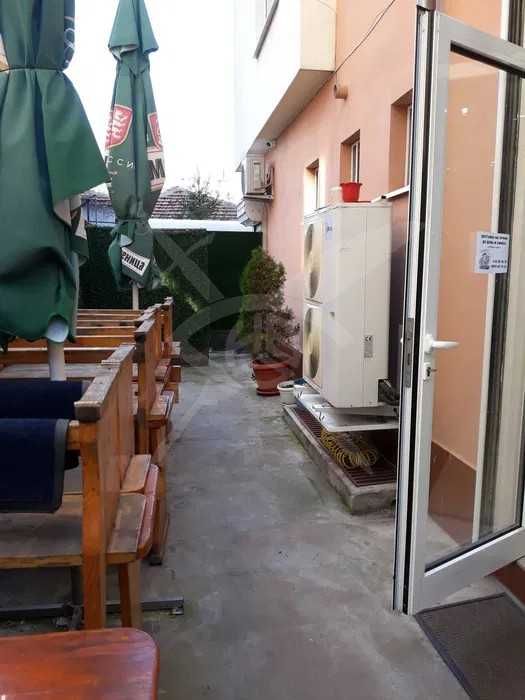 Продава се Заведение в Пловдив, Каменица 2 - 160 кв.м за 1563 €/кв.м - Снимка #3