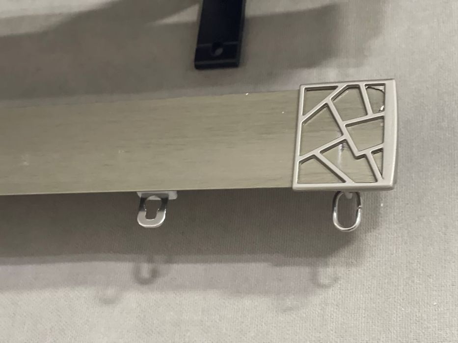 Карнизы для Штор Новая коллекция