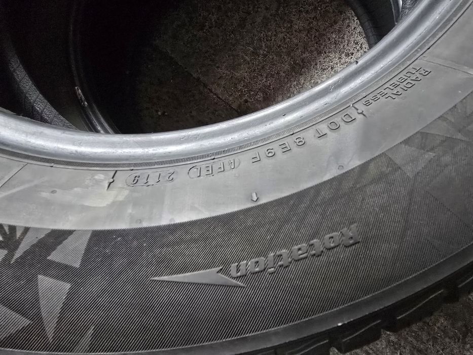 Nexen 255/60 R18 112H MS iarnă